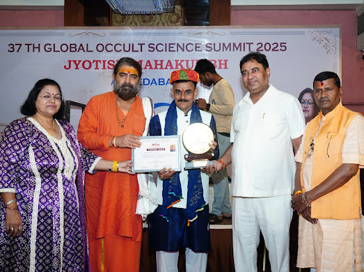 National Seminar Speaker