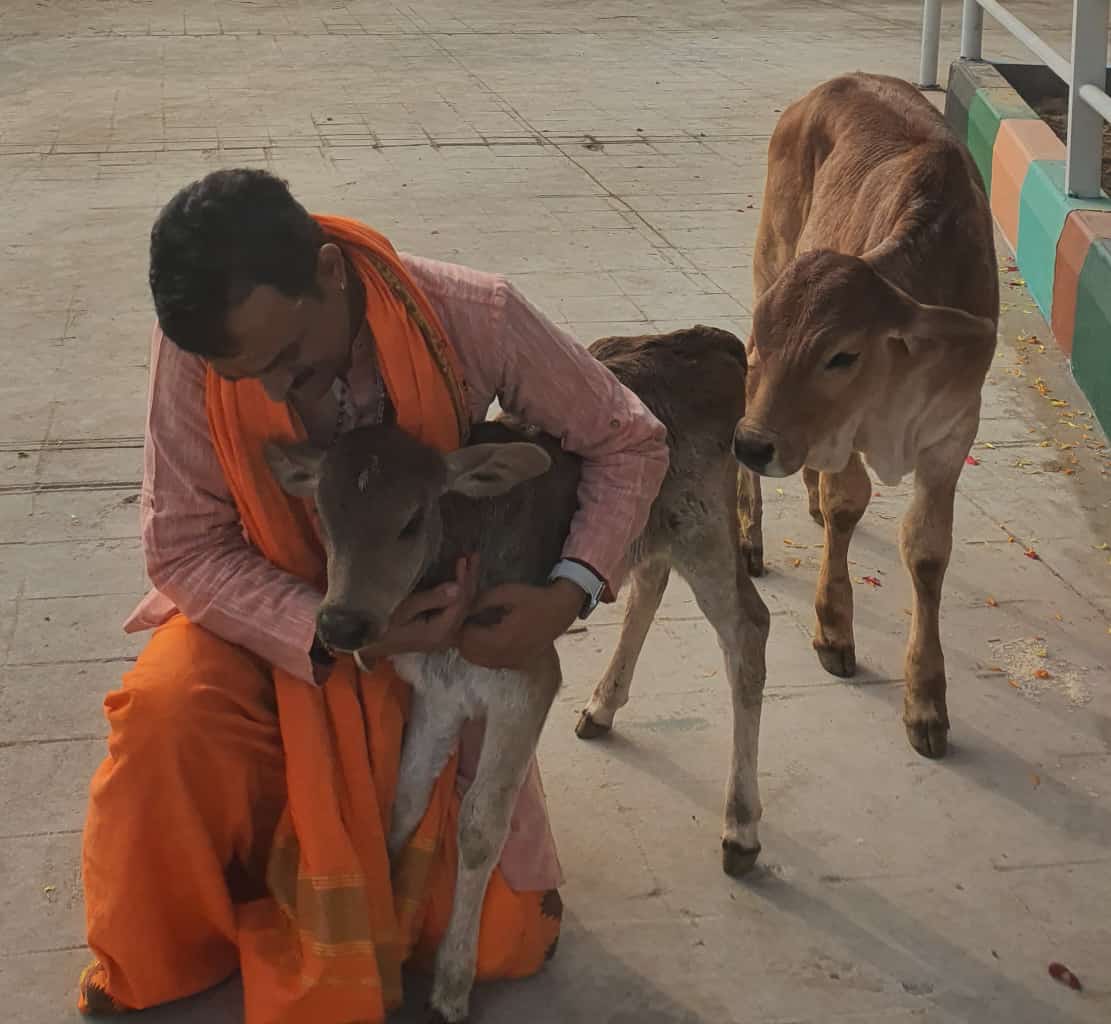 Spiritual Counselling