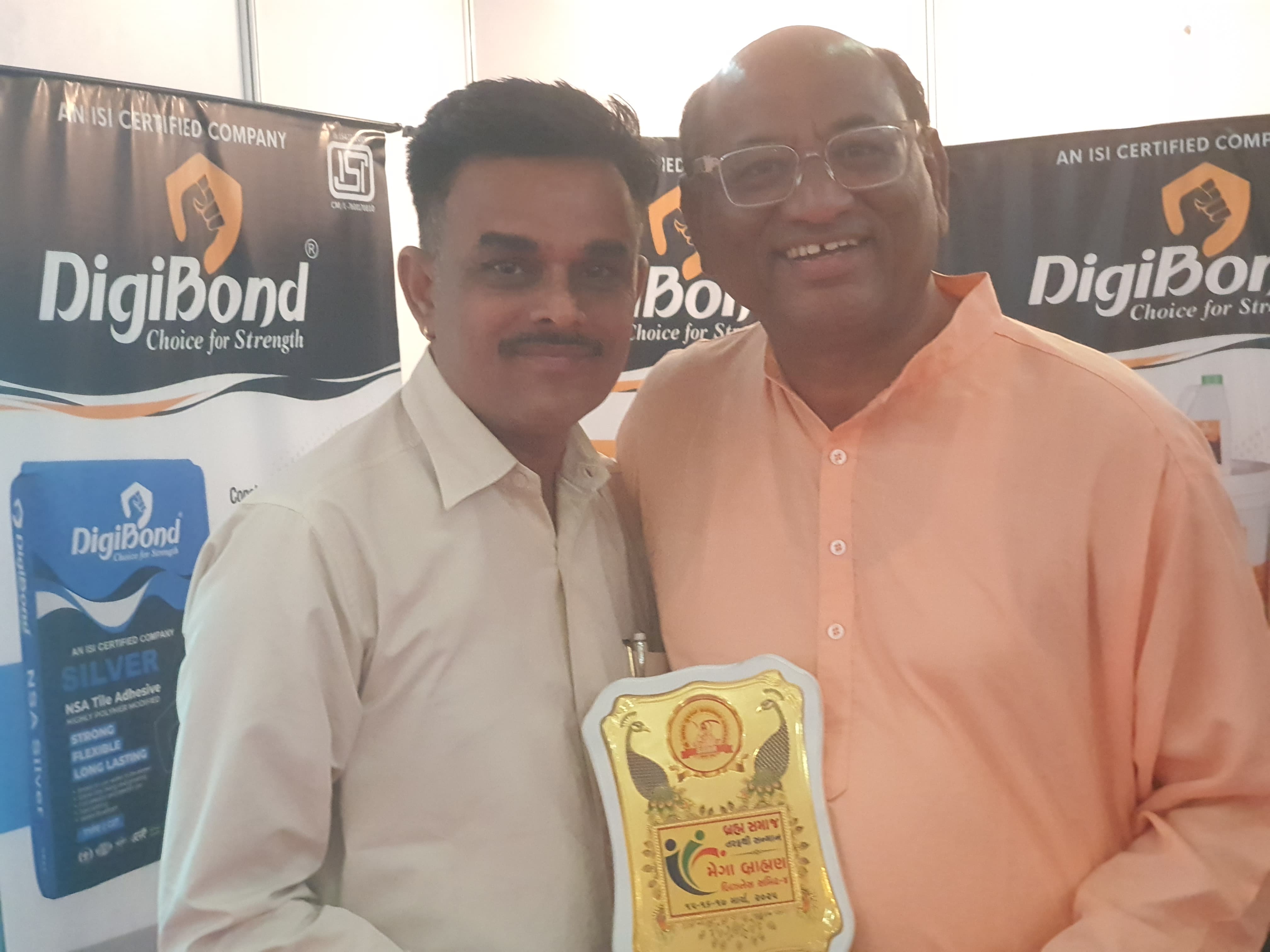 Lifetime Achievement