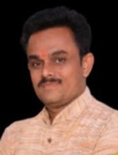 Shastri Sandeep Pandya - Professional Astrologer